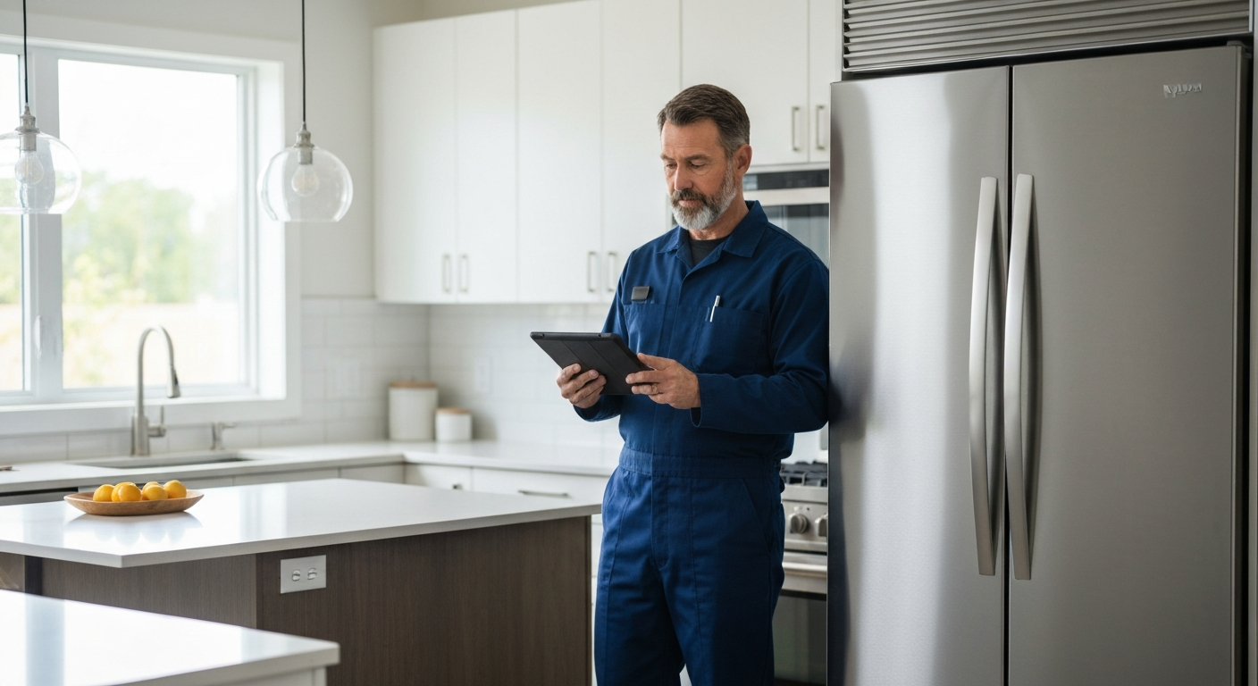 Appliance repair in Guelph results