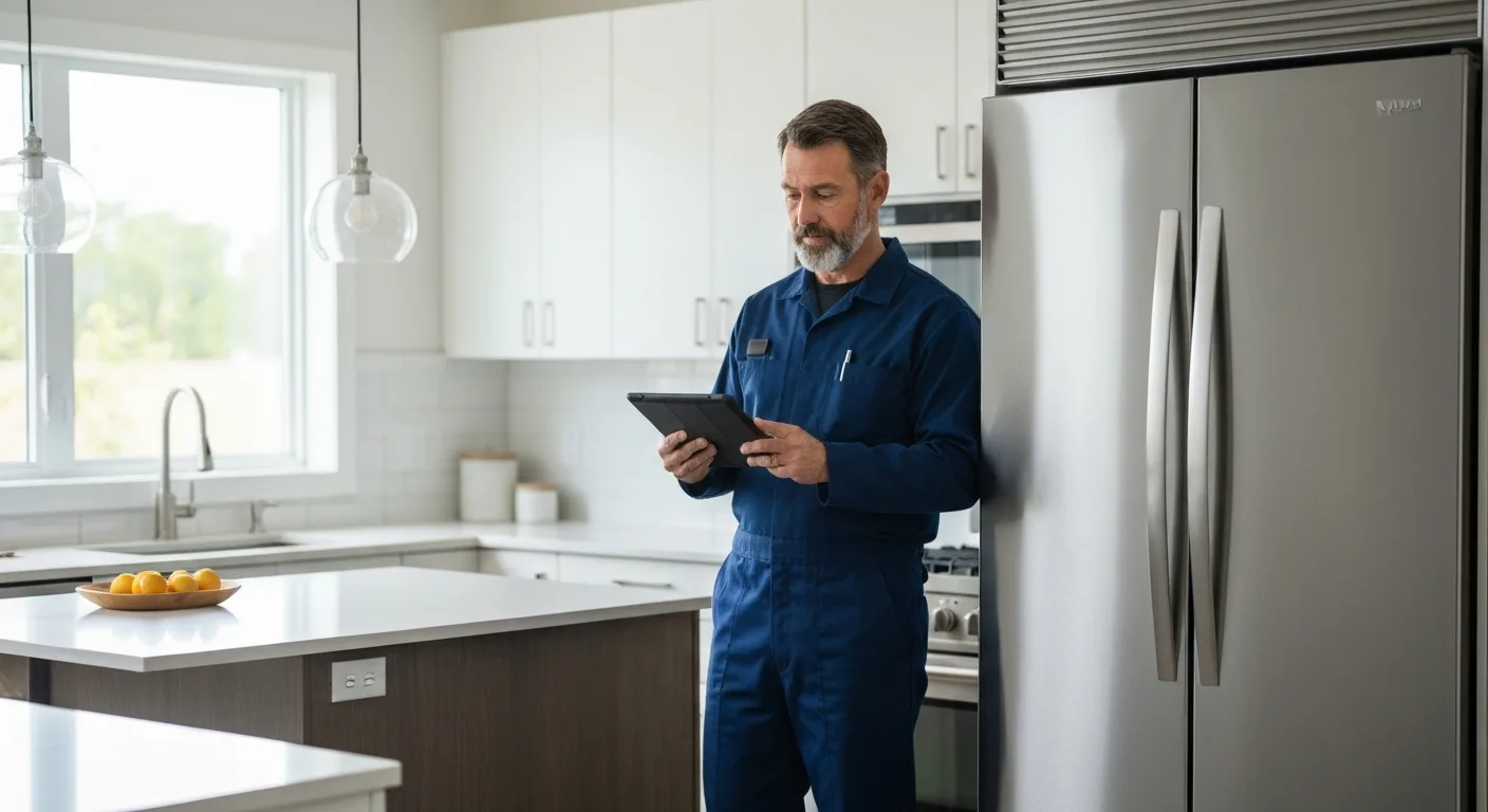 Appliance repair in Guelph results
