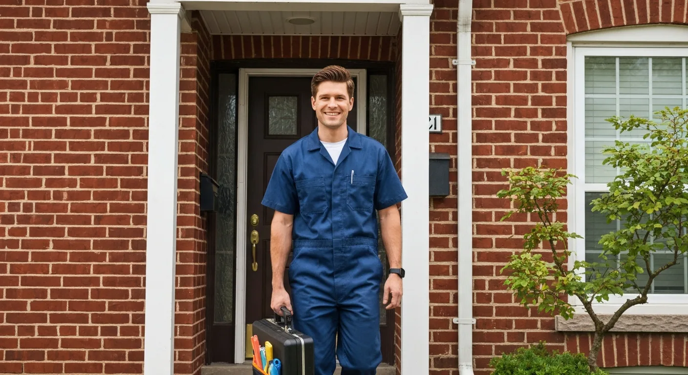 Appliance Repair work Guelph Ontario